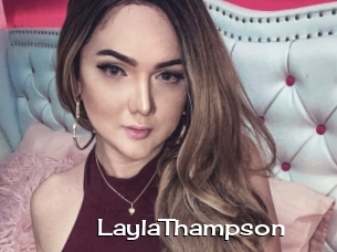 LaylaThampson