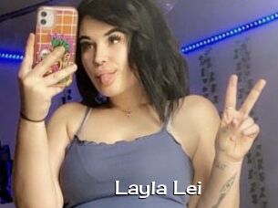 Layla_Lei