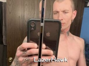 LazerHawk