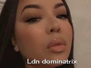 Ldn_dominatrix