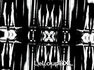 LeLoupBXL