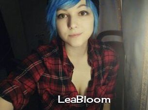 LeaBloom