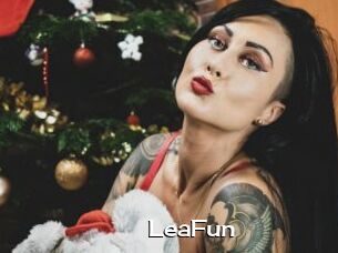 LeaFun