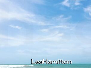 LeaHamilton