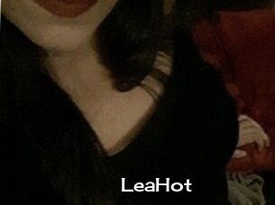 LeaHot