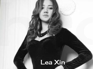 Lea_Xin