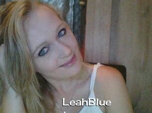 LeahBlue