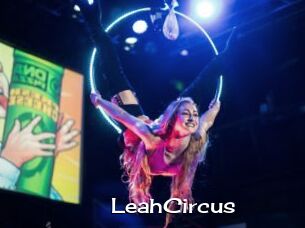 LeahCircus