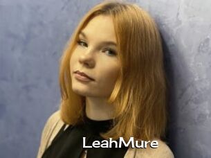 LeahMure