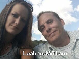 Leah_and_William