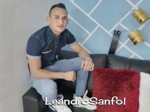 LeandroSanfol