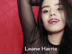 Leane_Harris