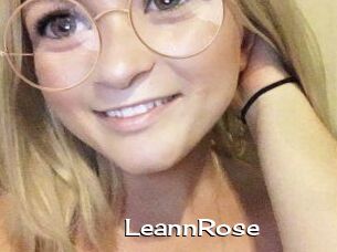 LeannRose