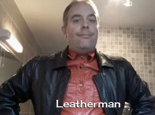 Leatherman