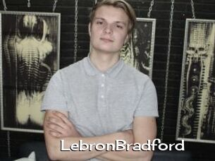 LebronBradford