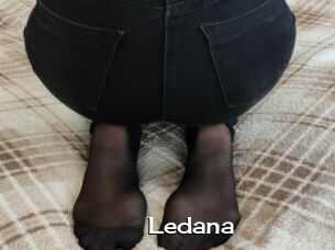 Ledana