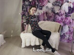 LeeLila