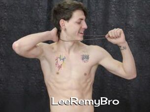 LeeRemyBro