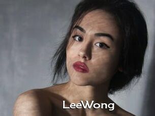 LeeWong