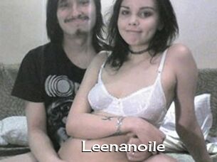 Leenanoile