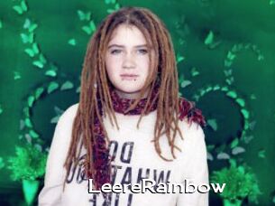 LeereRainbow