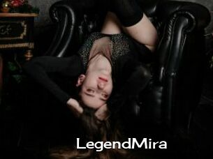 LegendMira