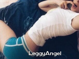 LeggyAngel