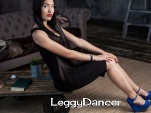 LeggyDancer