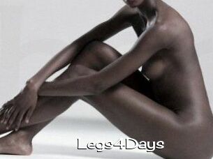 Legs4Days