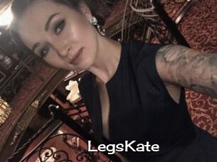 LegsKate