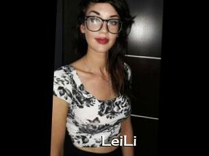 LeiLi