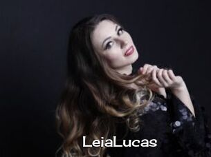 LeiaLucas