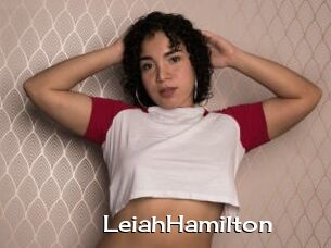 LeiahHamilton