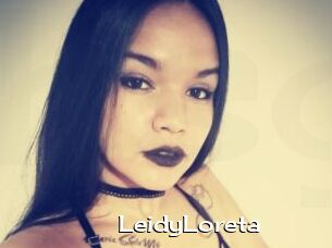 LeidyLoreta