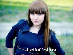 LeilaColins