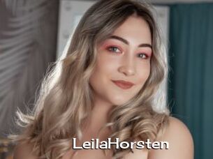 LeilaHorsten