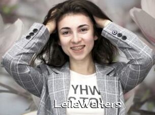 LeilaWalters