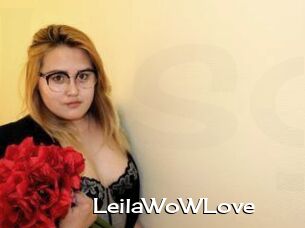 LeilaWoWLove