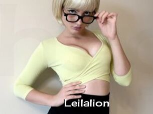 Leilalion