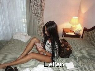 Leilan