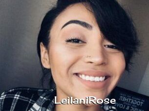 LeilaniRose