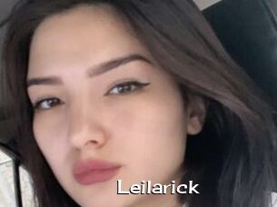 Leilarick