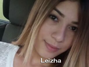 Leizha