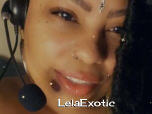 LelaExotic