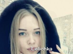 Lelichka