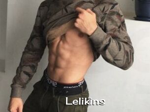 Lelikins