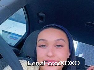 LenaFoxxXOXO