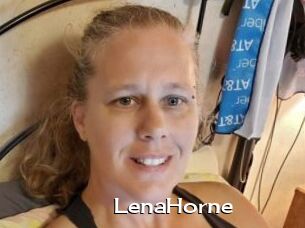 LenaHorne