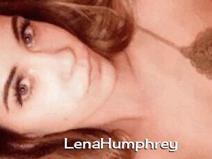 Lena_Humphrey