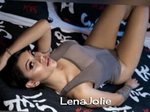 LenaJolie